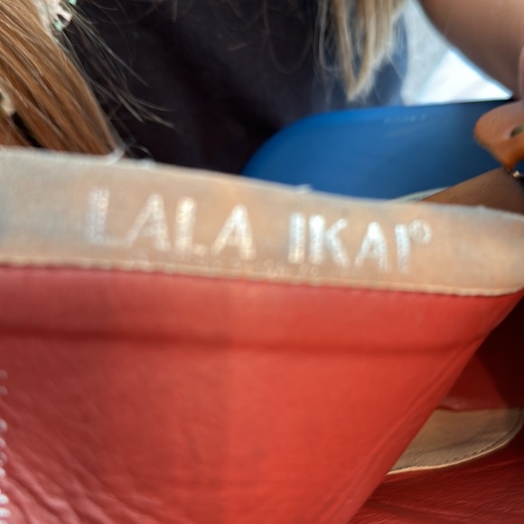 Tan ankle boot size 41 - Picture 6 of 6